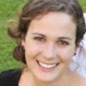 Meet your Posher, Camille